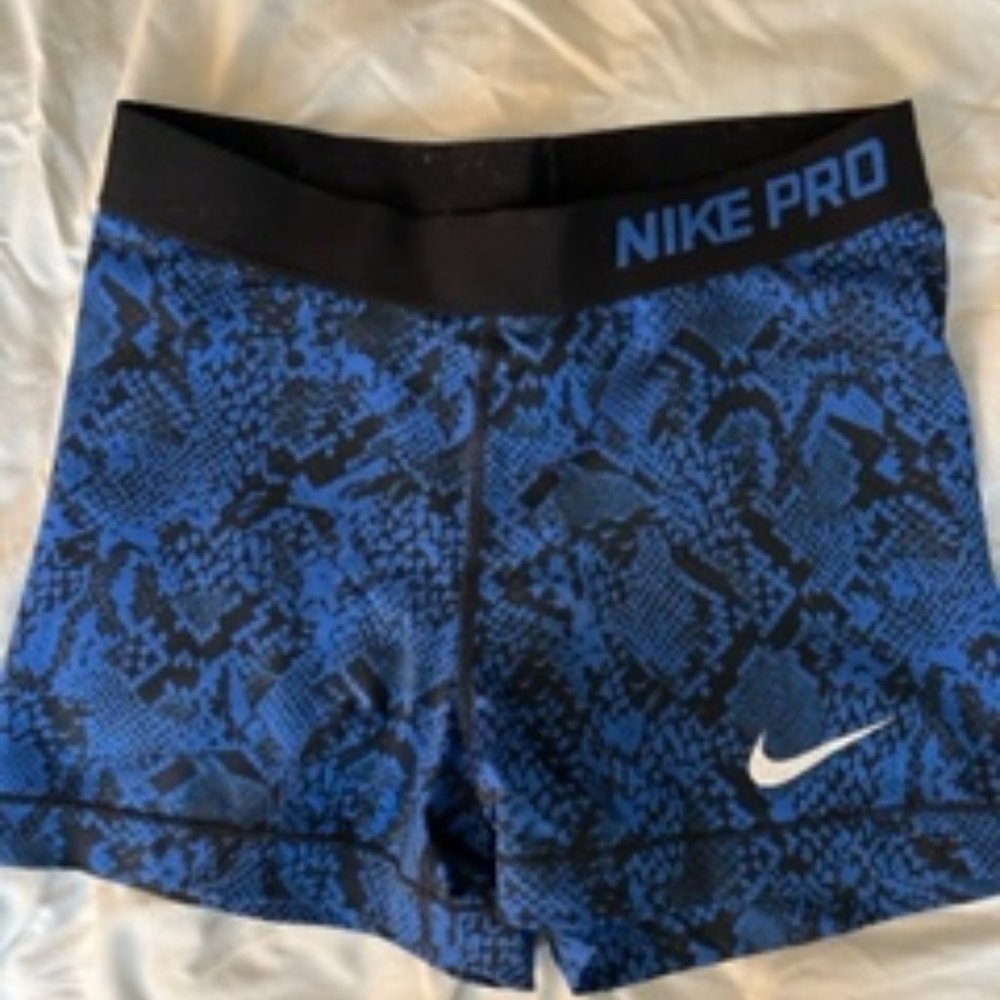 Nike Pro Shorts